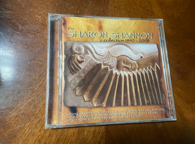 The Sharon Shannon Collection 1990-2003 Double CD