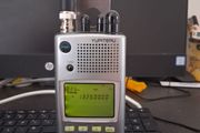 Yuipter Mvt 9000 Mk11 Multi Band Hand Hald Raido Scanner Reciver