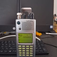 Yuipter Mvt 9000 Mk11 Multi Band Hand Hald Raido Scanner Reciver