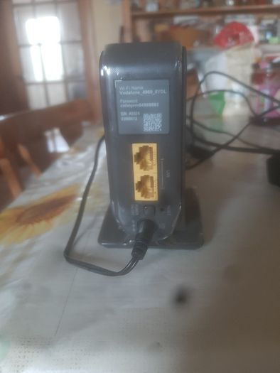 Vodafone gigabox wifi extender