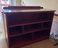 Shelf Unit