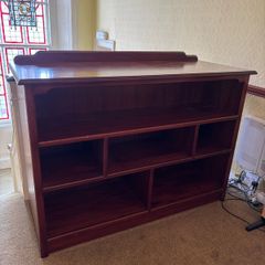 Shelf Unit