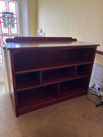 Shelf Unit