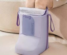 Foldable Foot Soaking Bucket BNWT