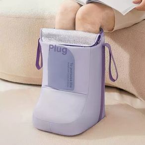 Foldable Foot Soaking Bucket BNWT