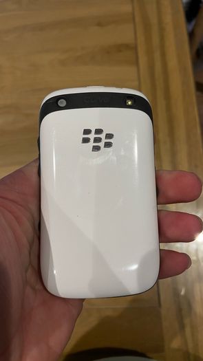 Blackberry curve 9230