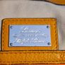 Ralph Lauren Leather Bag Image 6