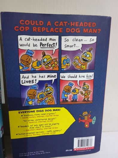 Dav Pilkey Books