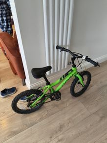 ridgeback mx16 excellent condition clean