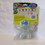 Heroes of Goo Jit Zu Dino X-Ray Ultra Rare Smashadon Ultra Rare Figure Brand New Sealed Rare Hard To Find Image 3