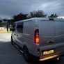 Renault Trafic crewcab Image 5