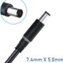 Dell Laptop Charger 130W Image 2