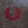 Fred Perry Long Sleeve Polo Shirt Image 2
