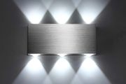 Brand New Lightess LED wall light indoor modern wall lamp