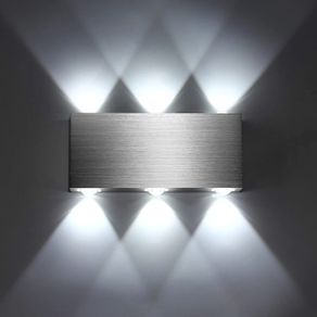 Brand New Lightess LED wall light indoor modern wall lamp