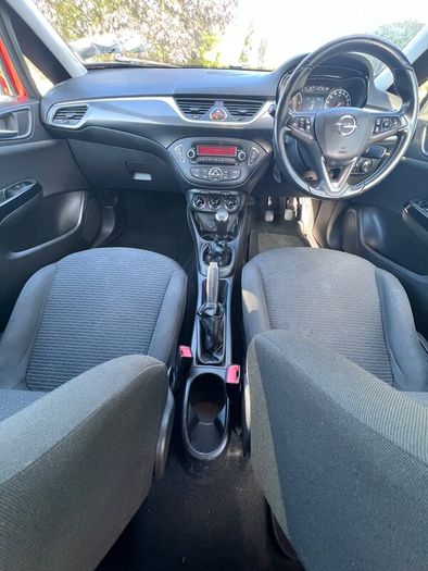Opel Corsa Sc 1.3 Cdti 75 Ps 5dr