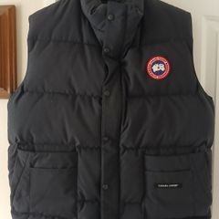 Canada goose