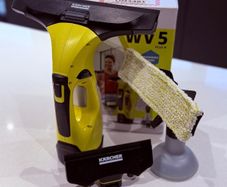 Karcher Window Vac
