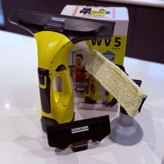 Karcher Window Vac