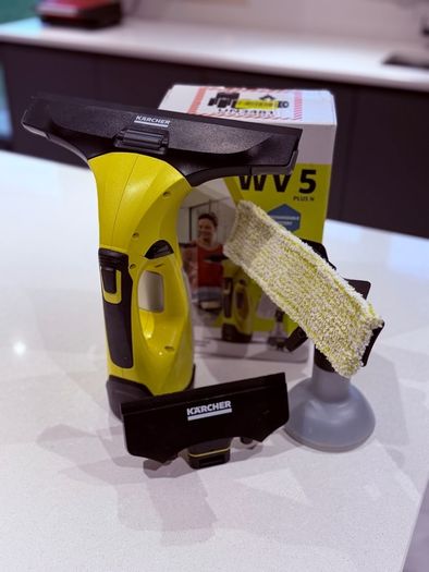 Karcher Window Vac