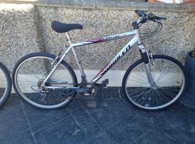 bike  needs fixing