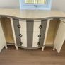 Beautiful stripe sturdy dresser Image 3