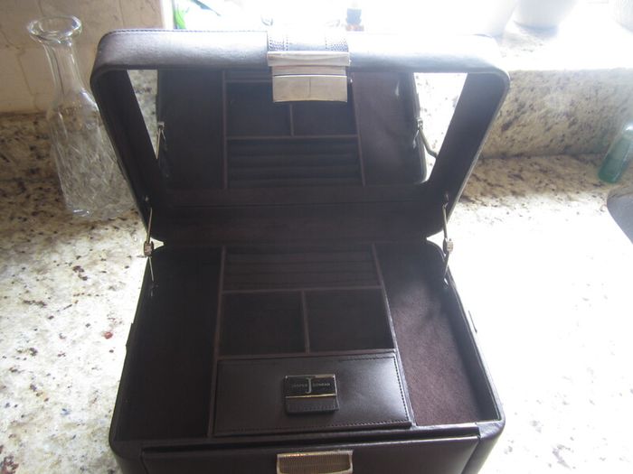 Jasper Conran ....large Case