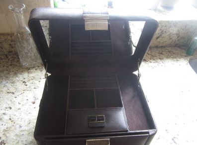 Jasper Conran ....large Case