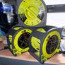 Brand New Masterplug 15m Pro XT Cable Reel Image 5