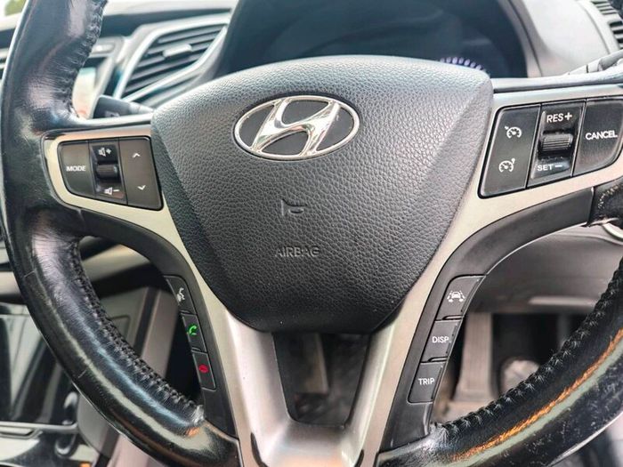 Hyundai i40 Estate 1.7 D
