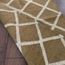 Handmade Indian Rug Image 3