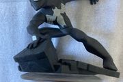 Disney Infinity Black Suit SpiderMan Postage Available