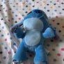 stitch Teddy Image 3
