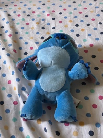 stitch Teddy