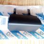 Genuine Fiat Coupe 1994-2000 ,rear Bumper Towing Eye Cover 175000599 Image 4