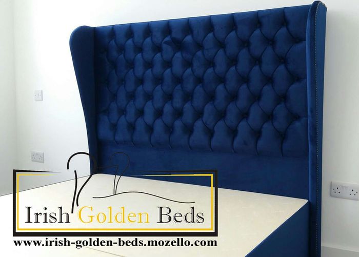 bed frame and headboard,free delivery