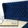 bed frame and headboard,free delivery Image 8