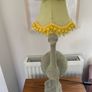 Ostrich Lamp (Abigail Ahern) Image 3