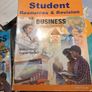 Junior Cycle books Text &tests 2 Cinnte 3 Image 10