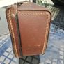 Rare 50's/60's Vintage Cheney England Violin Case Image 7