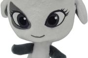 Miraculous  Ziggy Plush Toy From  Tales Of Ladybug And Cat Noir