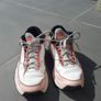 Nike air jordan girls size 3.5 UK Image 2