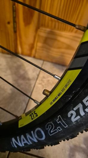 carrera mtb mountain bike
