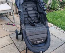 citi mini gt buggy