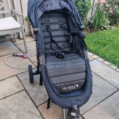 citi mini gt buggy