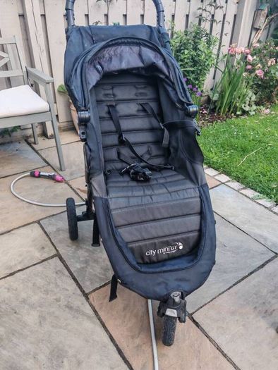 citi mini gt buggy