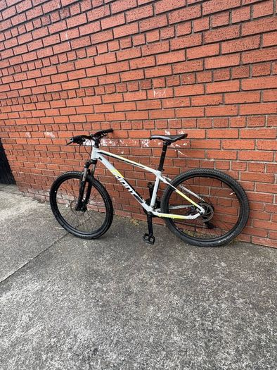 giant bike