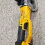 Dewalt 18v angle grinder. Image 5