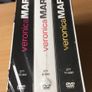 Veronica Mars. Seasons 1-3 DvD Boxed Set. Unplayed. Image 2