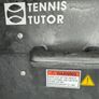 Tennis Tutor ProLite Ball Machine Excellent Condition E1,300 Image 9